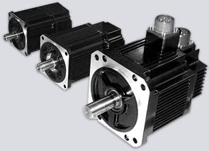 General actuating motor