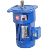 TCV-single phase motor